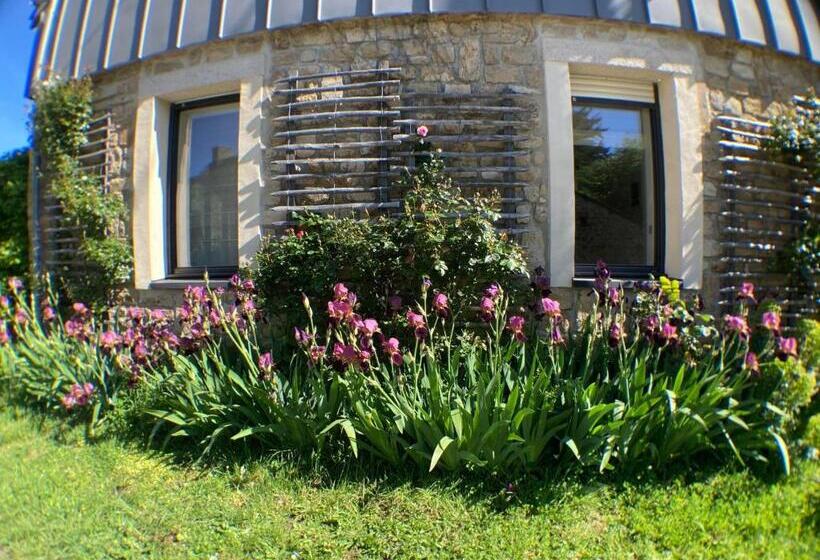 膳宿费 Chambres D’hôtes Nordlys