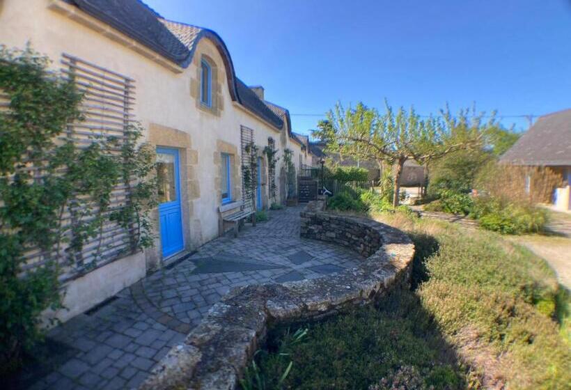 膳宿费 Chambres D’hôtes Nordlys