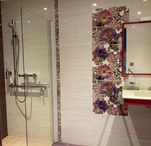 膳宿费 Chambres D’hôtes Nordlys