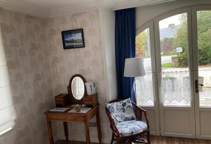 膳宿费 Chambres D’hôtes Nordlys