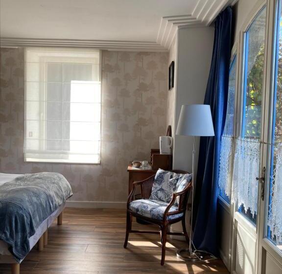 膳宿费 Chambres D’hôtes Nordlys