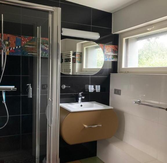 膳宿费 Chambres D’hôtes Nordlys