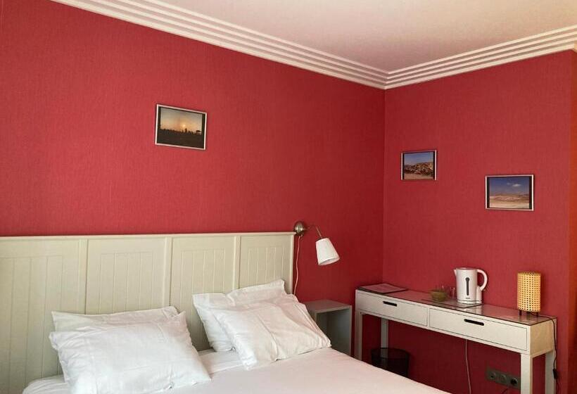 膳宿费 Chambres D’hôtes Nordlys