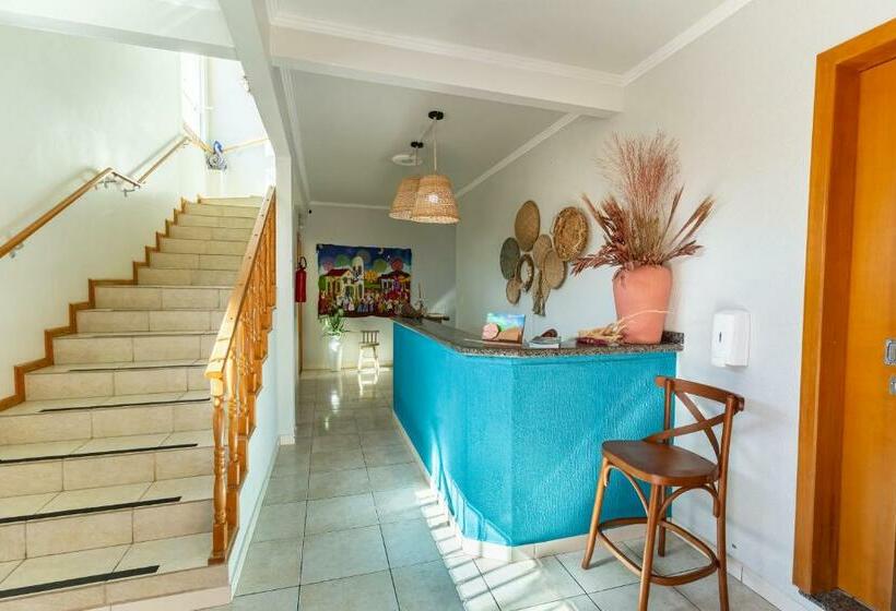 Пансион Conves Suites