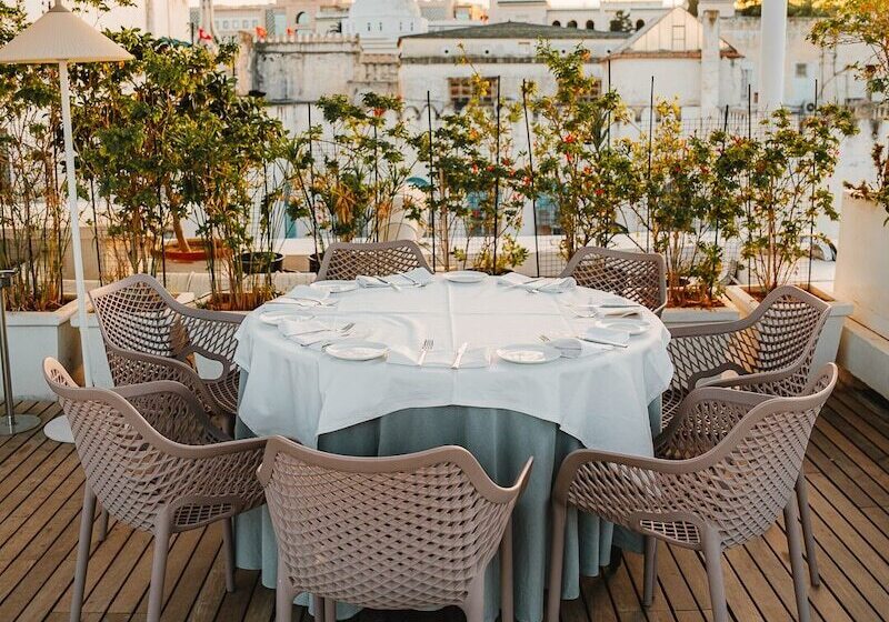 پانسیون Dar Dorra