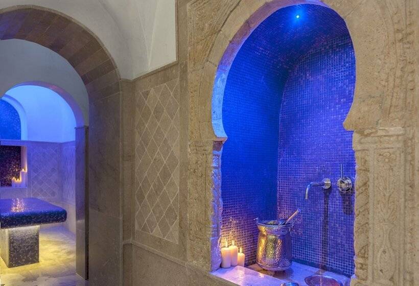 پانسیون Dar Dorra