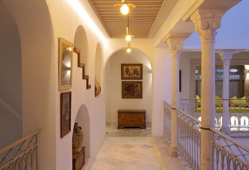 پانسیون Dar Dorra