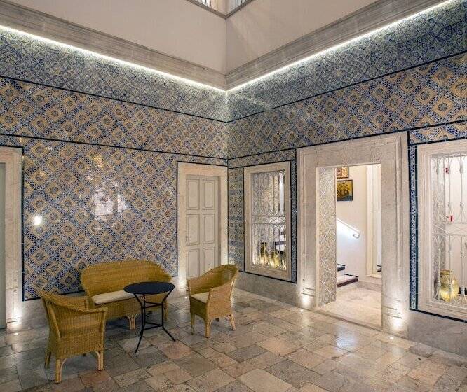 پانسیون Dar Dorra