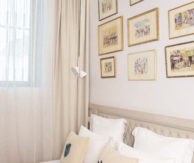 پانسیون Dar Dorra