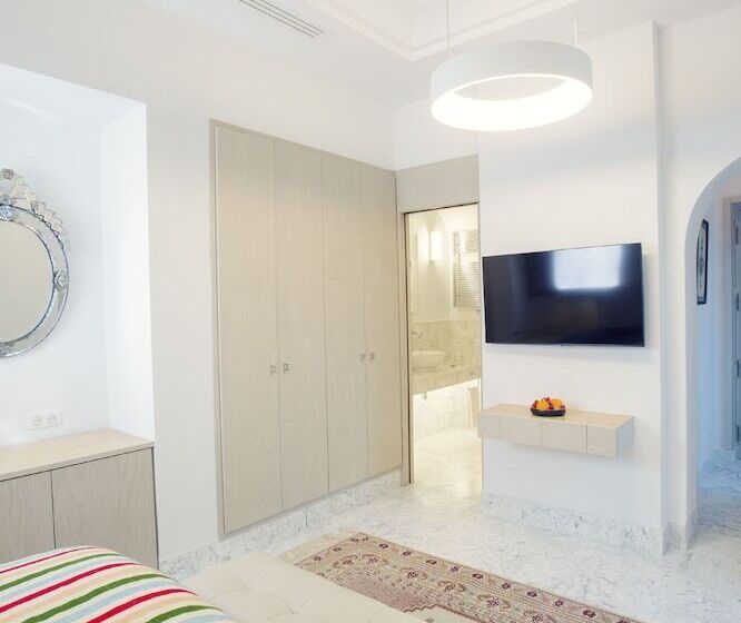 پانسیون Dar Dorra