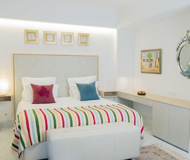 پانسیون Dar Dorra