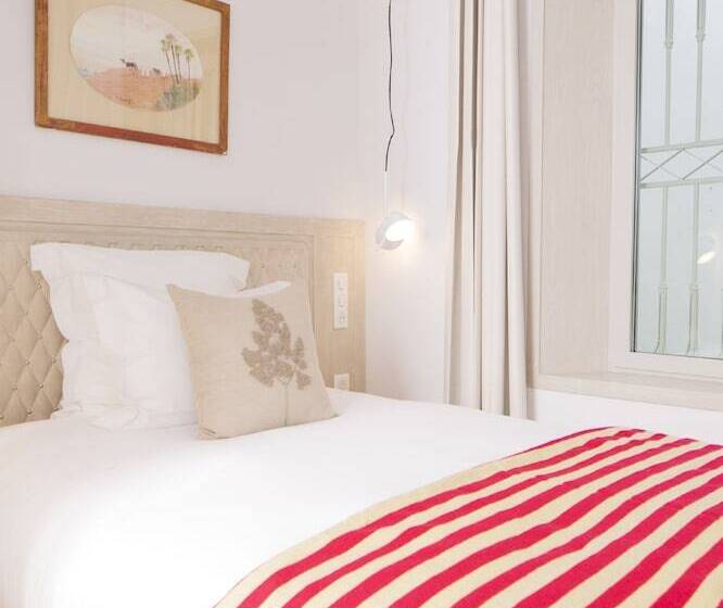 پانسیون Dar Dorra