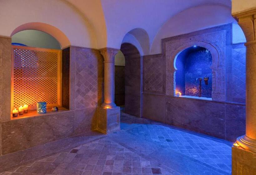 پانسیون Dar Dorra