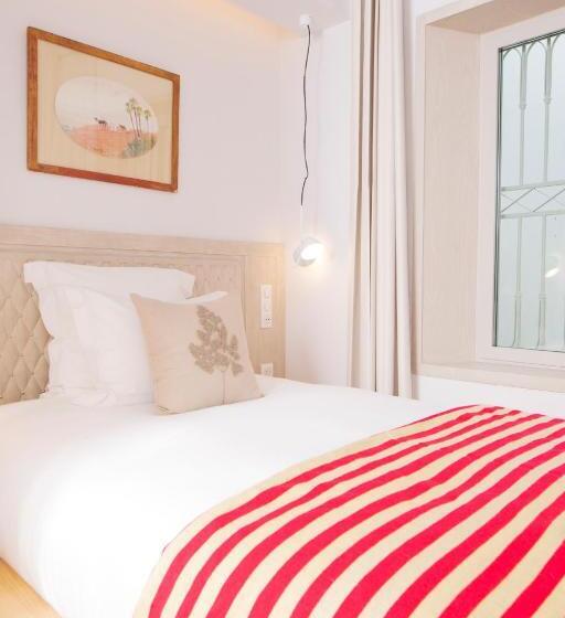 پانسیون Dar Dorra