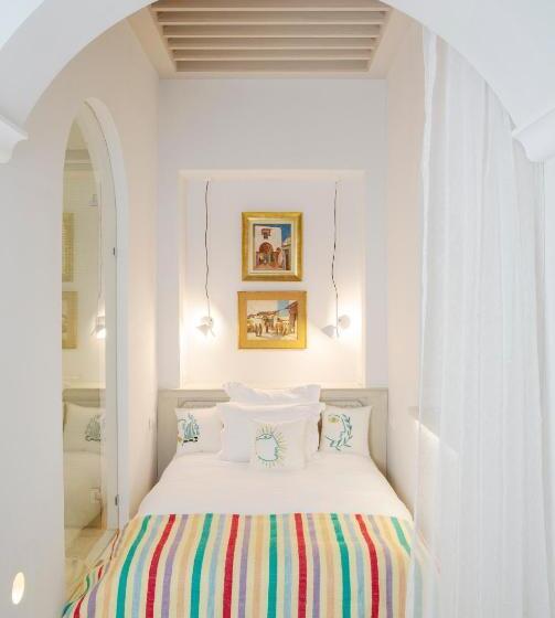 پانسیون Dar Dorra