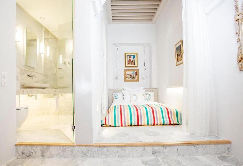 پانسیون Dar Dorra