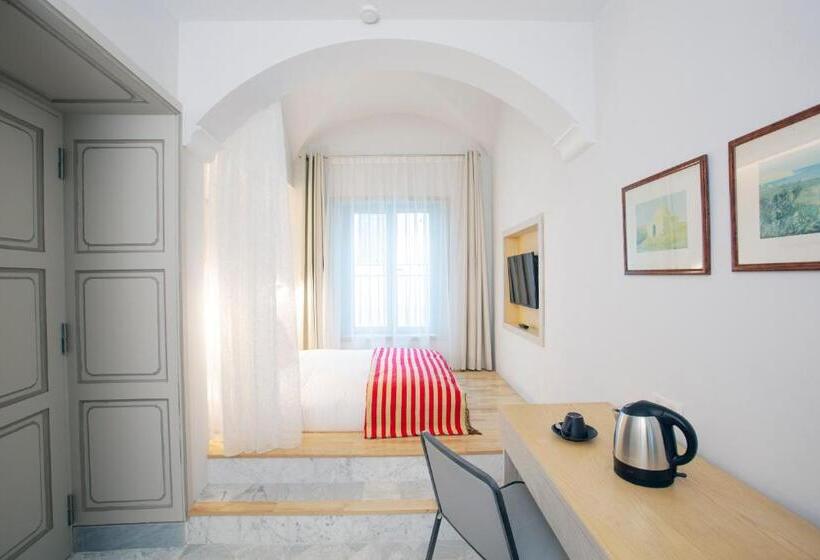 پانسیون Dar Dorra