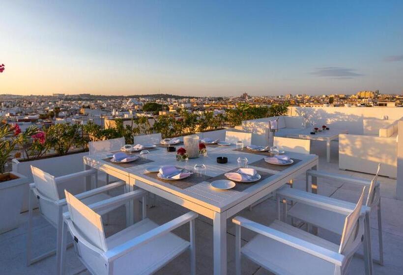 پانسیون Dar Dorra