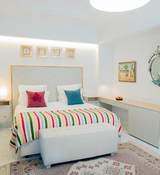 پانسیون Dar Dorra