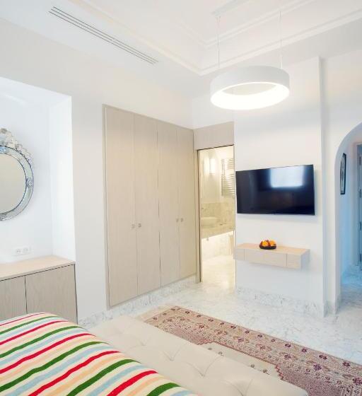 پانسیون Dar Dorra