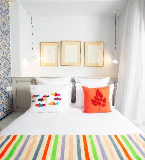 پانسیون Dar Dorra