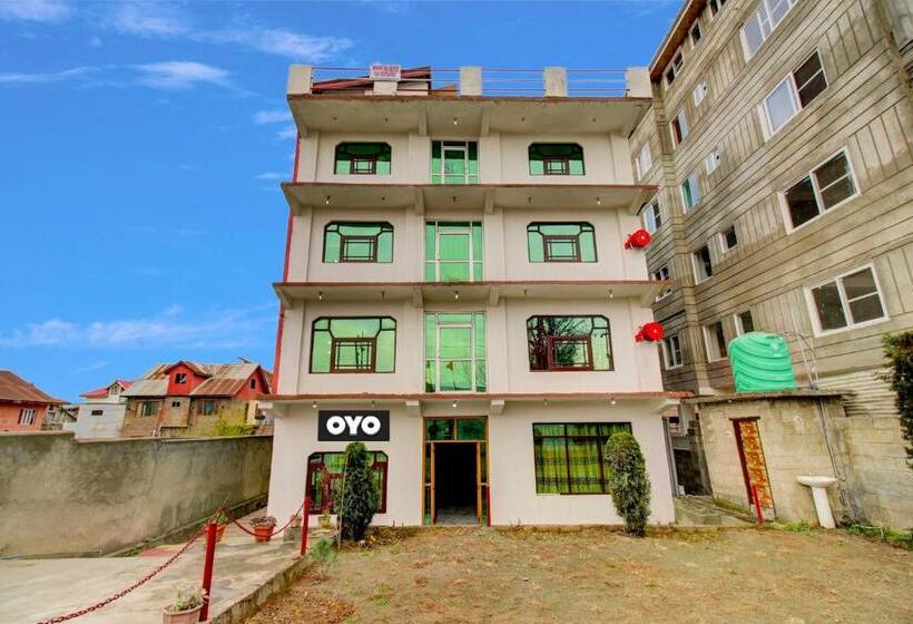 Пансион O Delhi Star