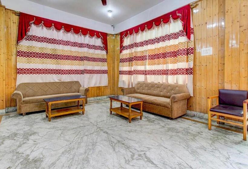 Пансион O Delhi Star