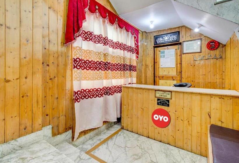 Пансион O Delhi Star