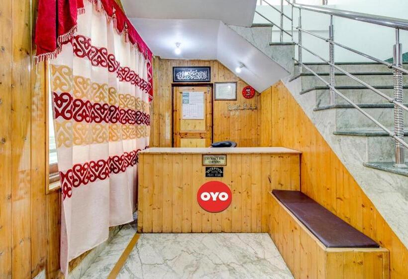 Пансион O Delhi Star