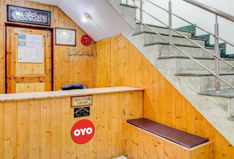 Пансион O Delhi Star