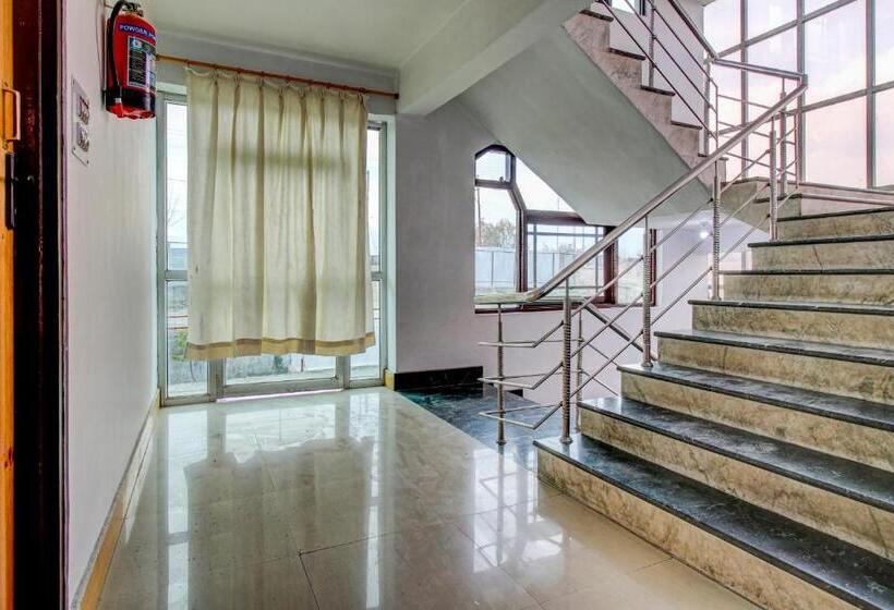 Пансион O Delhi Star