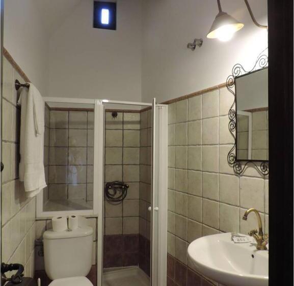 פנסיון El Rincón Maragato