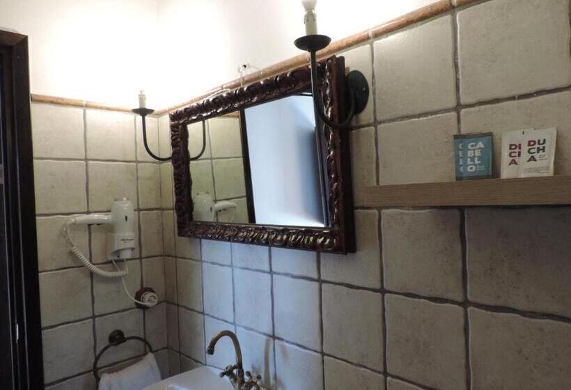 פנסיון El Rincón Maragato