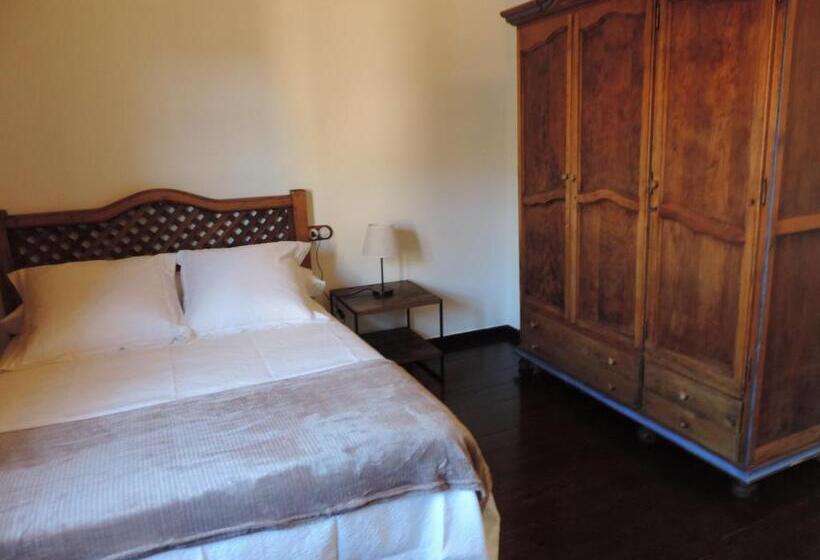 פנסיון El Rincón Maragato