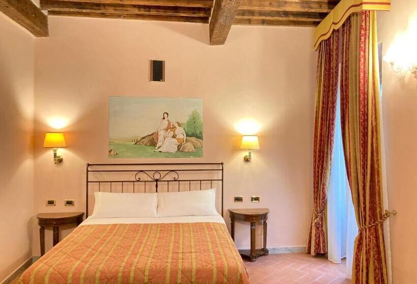 بنسيون Fantastic Garden   Firenze Nord