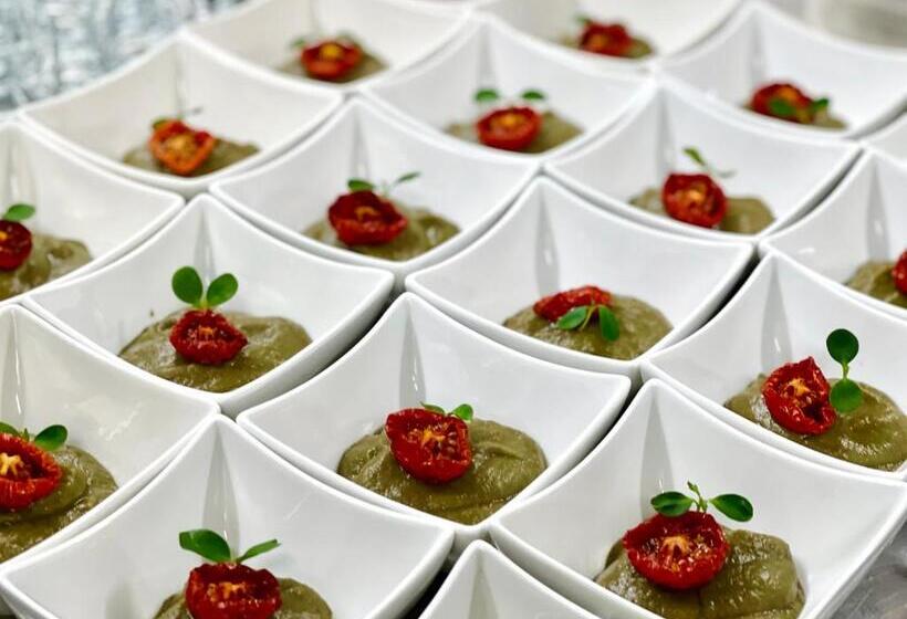 بنسيون Fantastic Garden   Firenze Nord