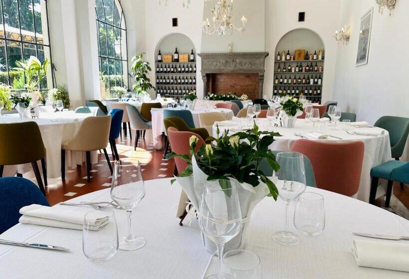 بنسيون Fantastic Garden   Firenze Nord