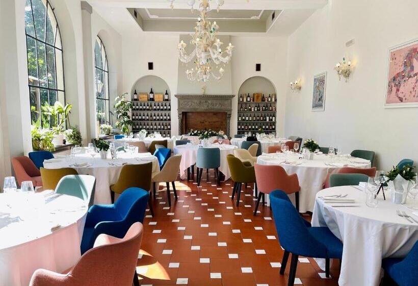 بنسيون Fantastic Garden   Firenze Nord