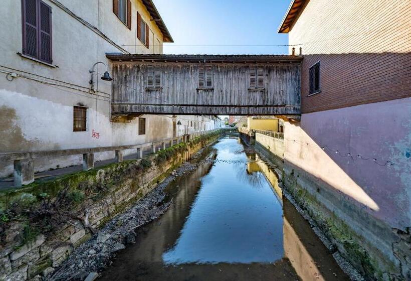 פנסיון Feel Like Home