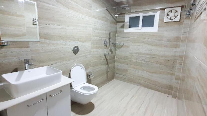 بنسيون Gruham Homestay