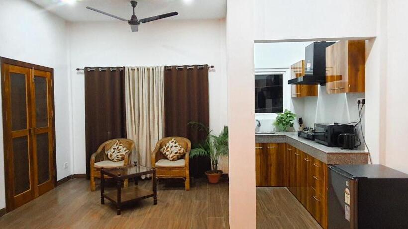 بنسيون Gruham Homestay