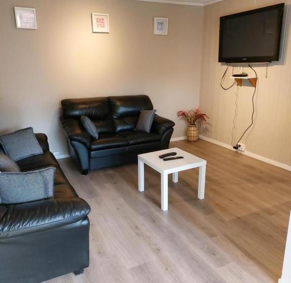 Пансион Peaceful Place