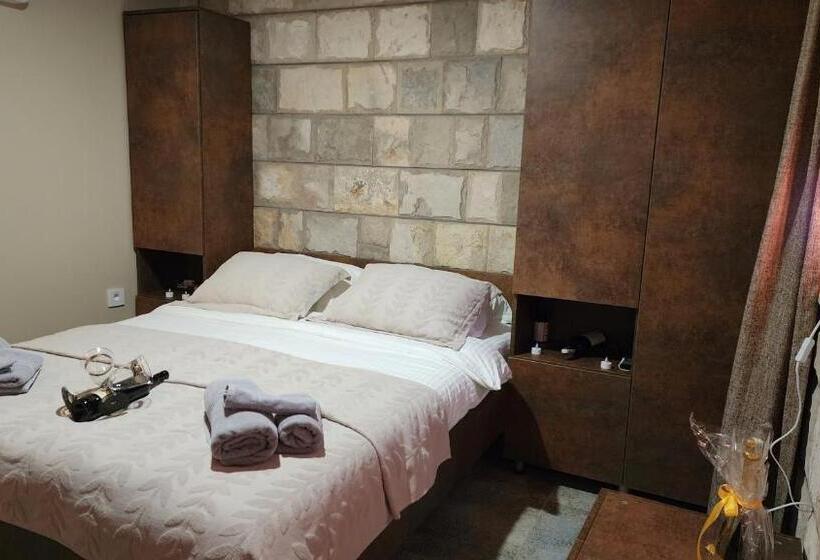 پانسیون Hercegovina Rooms