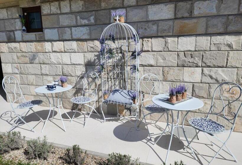 پانسیون Hercegovina Rooms