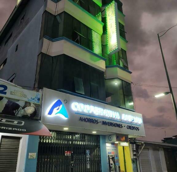 膳宿费 Hostal Bambu