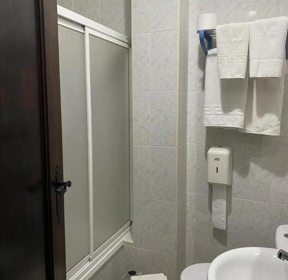 פנסיון Hostal Casa López