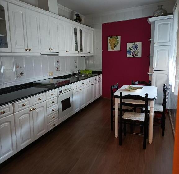 بنسيون Hostal Quiper