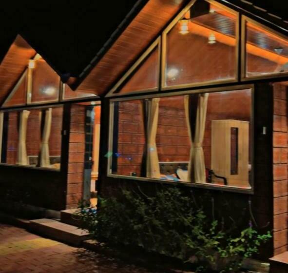 بنسيون K.l Resort