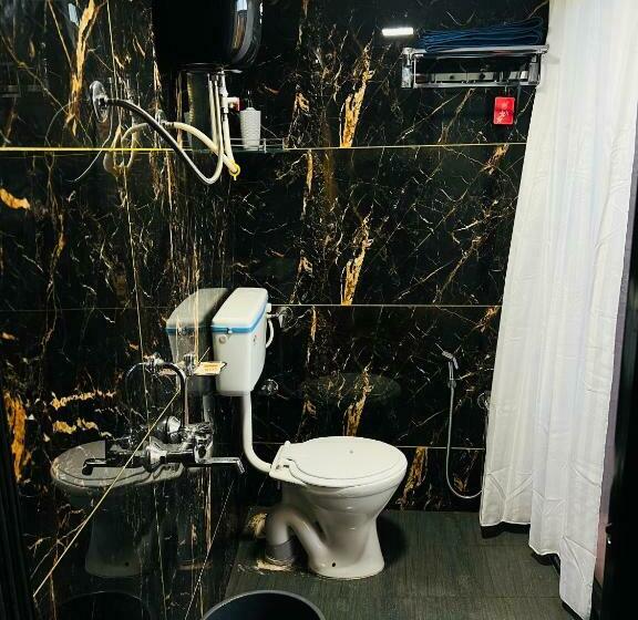 بنسيون K.l Resort