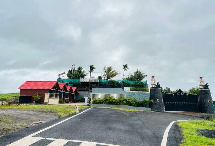 بنسيون K.l Resort